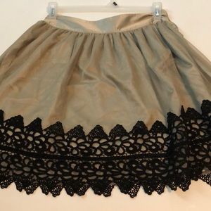 Darling Skirt